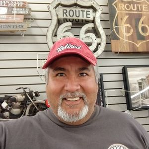 Meet your Posher, Ben